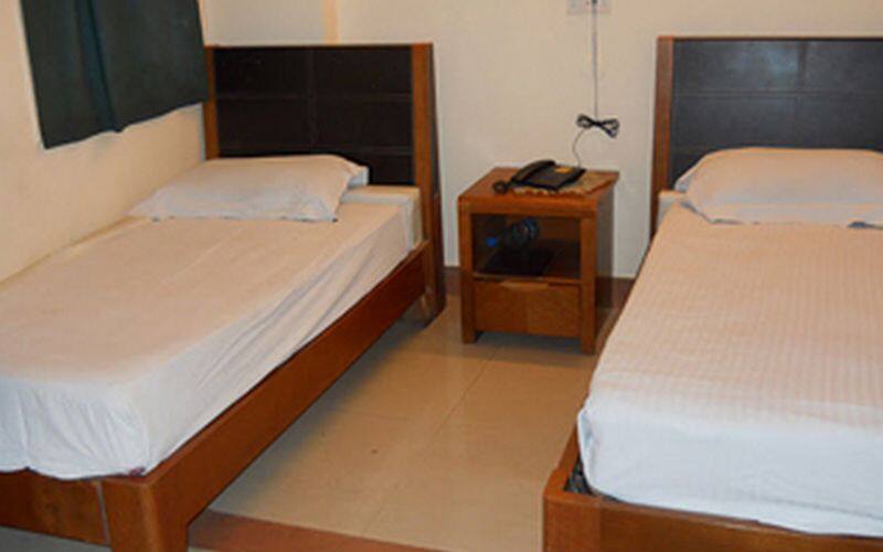 Pushpa Lodge, Rajahmundry 2